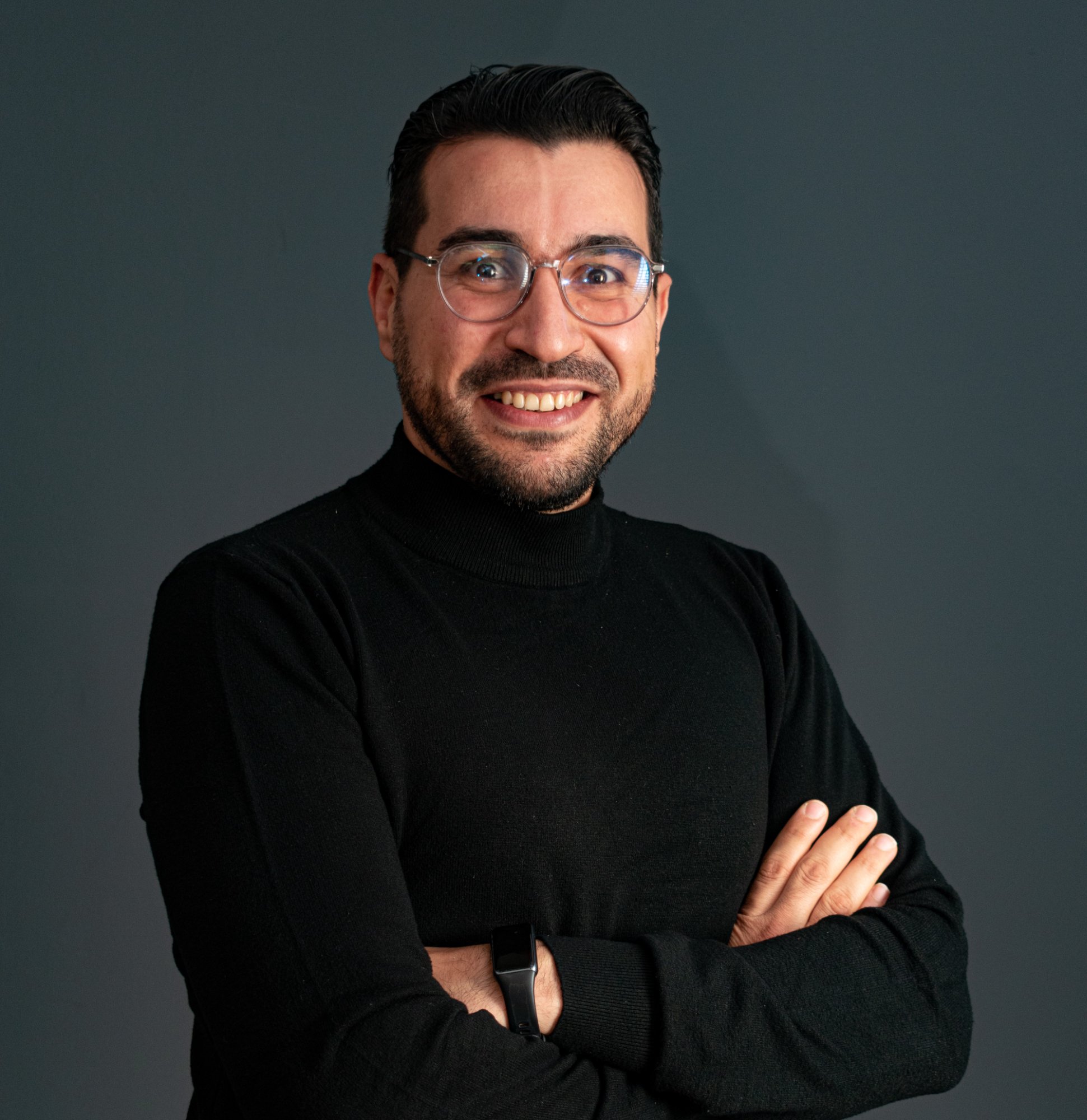 BENSAID Farouk — ProfitPilot